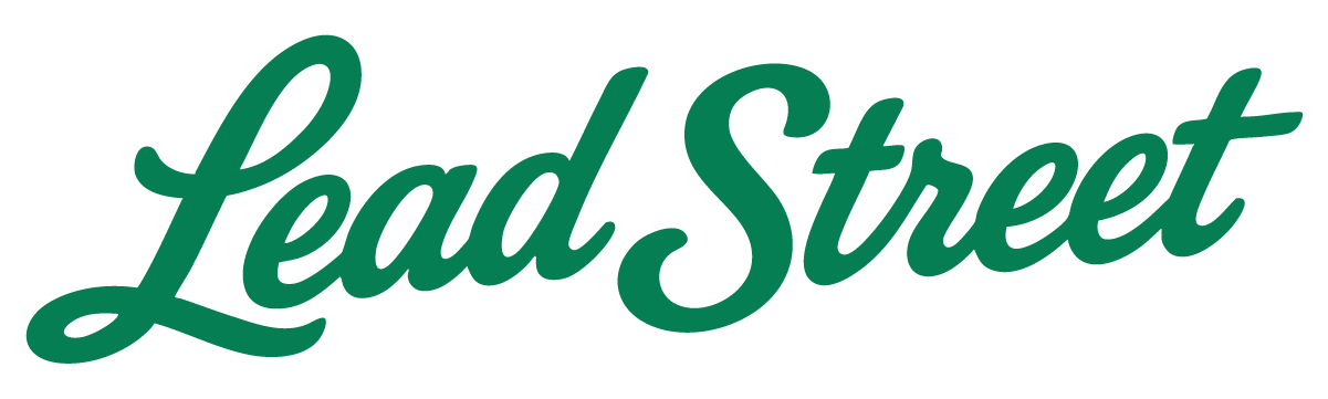 Lead Street